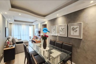 Apartamento, 2 quartos, 63 m² - Foto 5