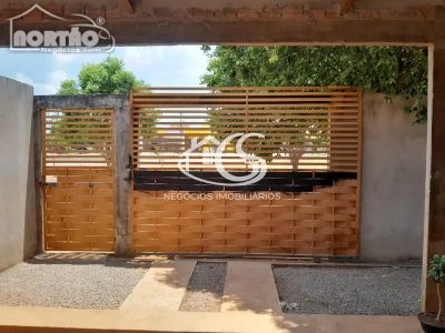 Casa, 2 quartos, 160 m² - Foto 1
