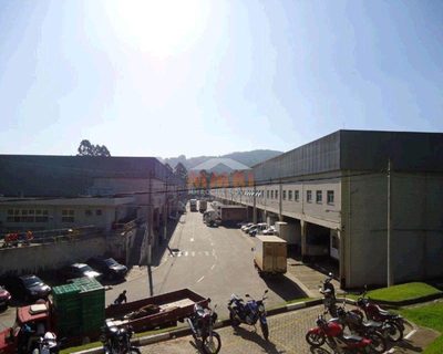 Depósito-Galpão, 1400 m² - Foto 4