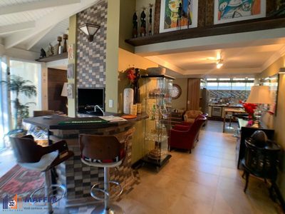 Casa, 3 quartos, 420 m² - Foto 2