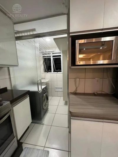Apartamento, 2 quartos, 70 m² - Foto 4