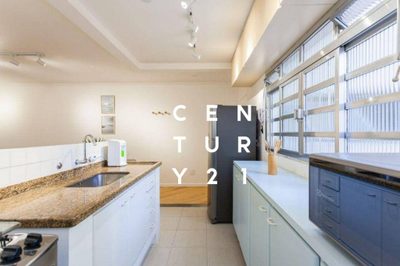 Apartamento, 2 quartos, 77 m² - Foto 2