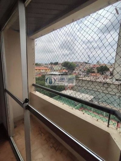 Apartamento, 2 quartos, 56 m² - Foto 3