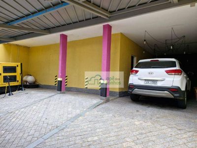 Casa, 5 quartos, 282 m² - Foto 3