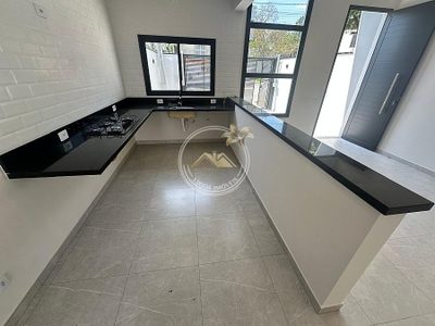Casa, 3 quartos, 87 m² - Foto 4