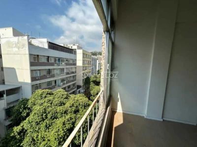Apartamento, 1 quarto, 42 m² - Foto 1