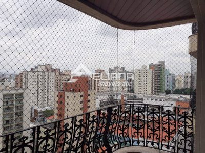 Apartamento, 4 quartos, 257 m² - Foto 2