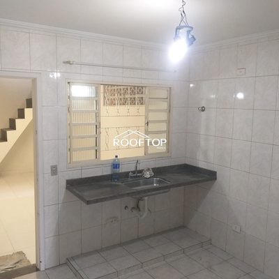 Sobrado, 2 quartos, 90 m² - Foto 2