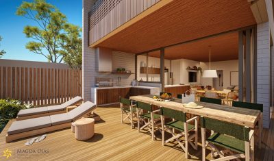 Casa, 4 quartos, 309 m² - Foto 5