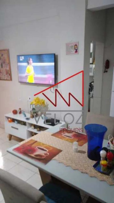 Kitnet-Studio, 28 m² - Foto 4