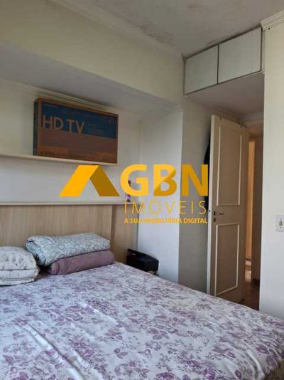 Apartamento, 3 quartos, 68 m² - Foto 5