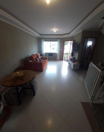 Sobrado, 3 quartos, 190 m² - Foto 2
