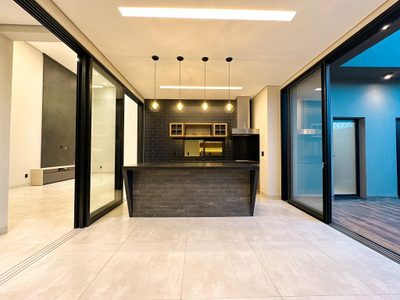 Casa de Condomínio, 3 quartos - Foto 2
