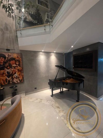 Casa, 3 quartos, 346000 m² - Foto 4
