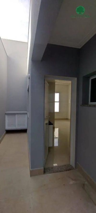Casa, 2 quartos, 63 m² - Foto 4