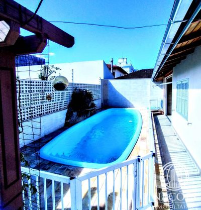 Casa, 4 quartos - Foto 5