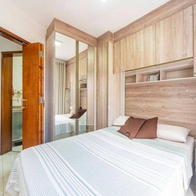 Apartamento, 2 quartos, 77 m² - Foto 4