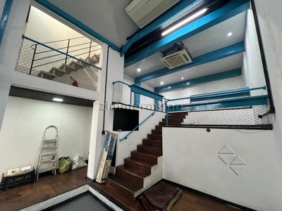 Casa Comercial, 150 m² - Foto 1