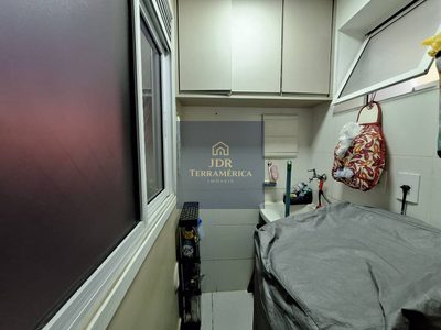 Apartamento, 3 quartos, 70 m² - Foto 5