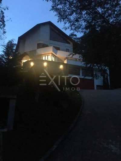 Casa, 5 quartos, 800 m² - Foto 4