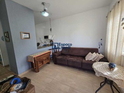 Casa de Condomínio, 2 quartos - Foto 3