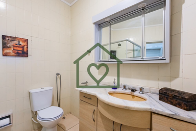 Apartamento, 3 quartos, 128 m² - Foto 4