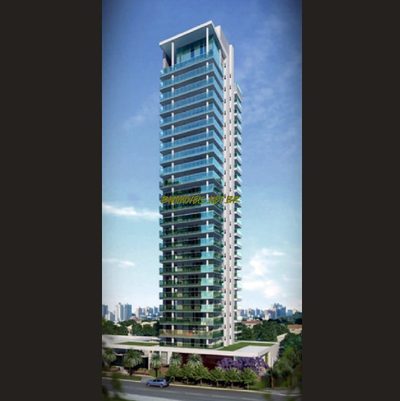 Apartamento, 4 quartos, 288 m² - Foto 2
