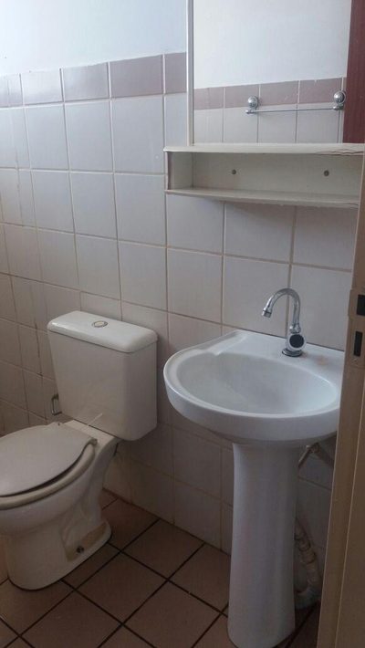 Apartamento, 2 quartos, 56 m² - Foto 3