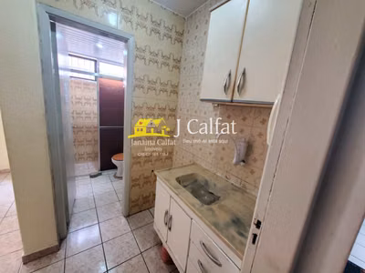 Kitnet-Studio, 22 m² - Foto 4