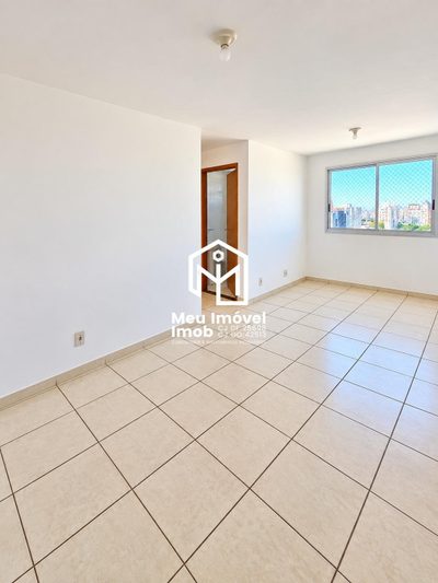 Apartamento, 2 quartos, 49 m² - Foto 1