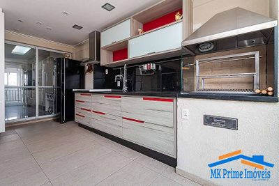 Apartamento, 3 quartos, 184 m² - Foto 5