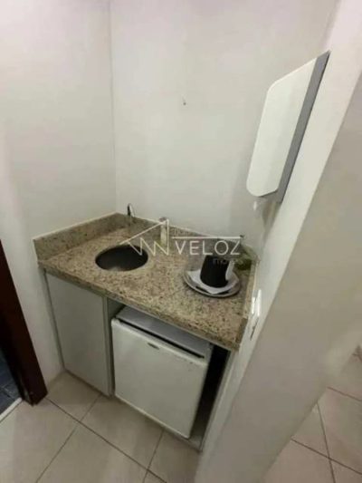 Sala-Conjunto, 43 m² - Foto 1