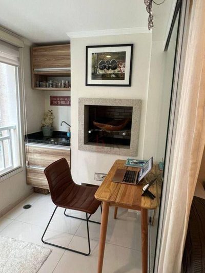 Apartamento, 3 quartos, 97 m² - Foto 3