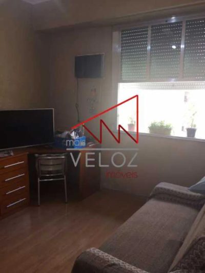 Apartamento, 3 quartos, 90 m² - Foto 1