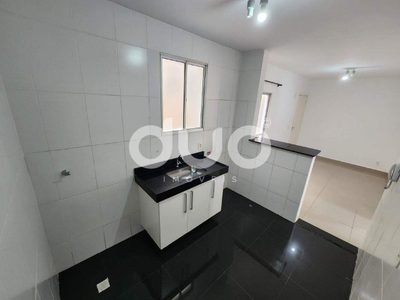 Apartamento, 2 quartos, 54 m² - Foto 5