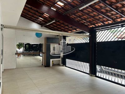 Casa, 3 quartos, 170 m² - Foto 2