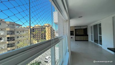 Apartamento, 3 quartos, 106 m² - Foto 4