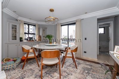 Apartamento, 3 quartos, 147 m² - Foto 5