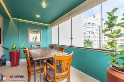 Apartamento, 3 quartos, 89 m² - Foto 5