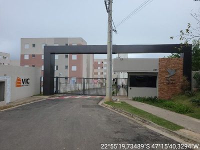 Apartamento, 2 quartos, 50 m² - Foto 1