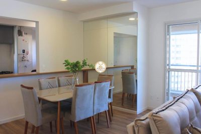 Apartamento, 2 quartos, 109 m² - Foto 5