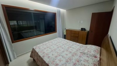Casa, 1 quarto - Foto 5