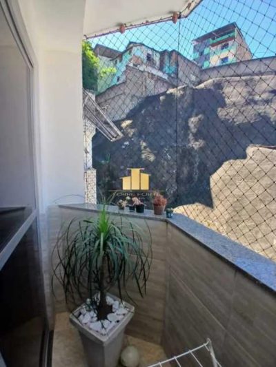 Cobertura, 2 quartos, 70 m² - Foto 4