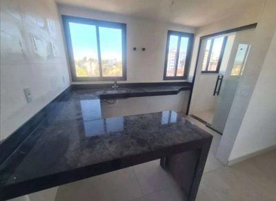 Cobertura, 3 quartos, 116 m² - Foto 5