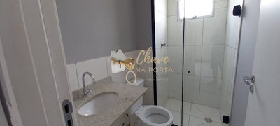 Apartamento, 2 quartos, 52 m² - Foto 3