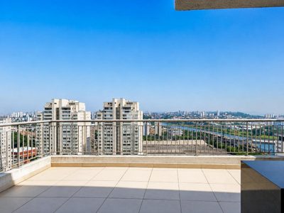 Apartamento, 2 quartos - Foto 4