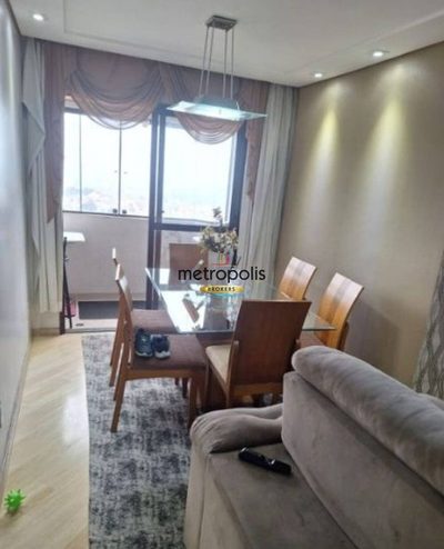 Apartamento, 3 quartos, 80 m² - Foto 5