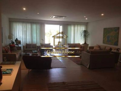 Apartamento, 4 quartos - Foto 5