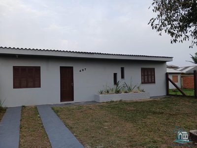 Casa, 3 quartos - Foto 2