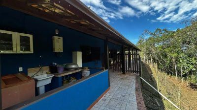 Casa, 3 quartos, 80 m² - Foto 5
